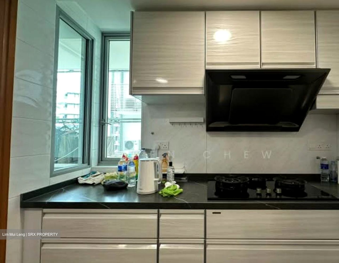 Caribbean At Keppel Bay (D4), Condominium #585082581